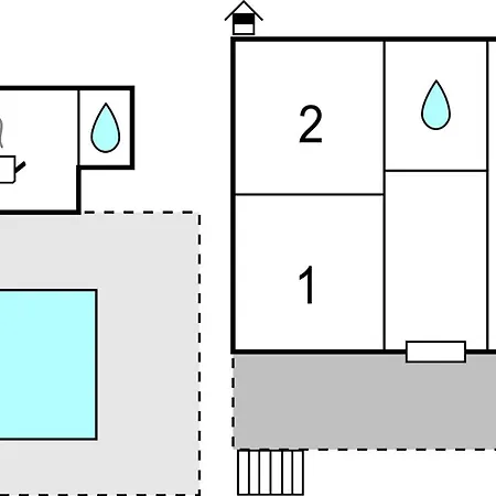 Beautiful In With Wifi Apartamento Labin (Istria)