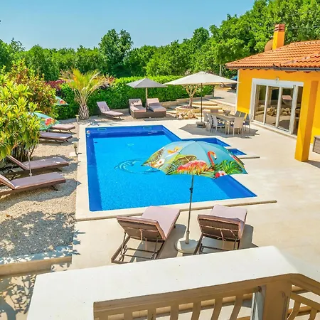 Apartamento Beautiful In With Wifi Labin (Istria)