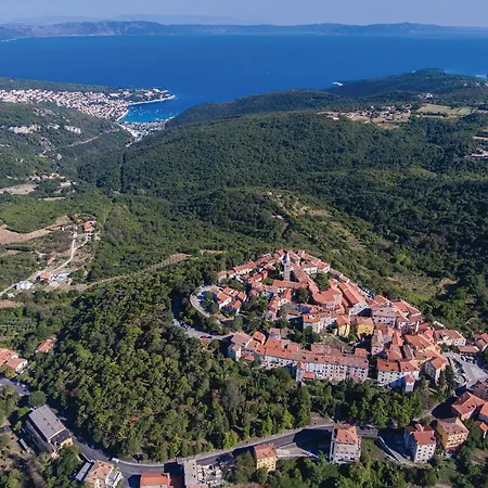 Apartamento Beautiful In With Wifi Labin (Istria)