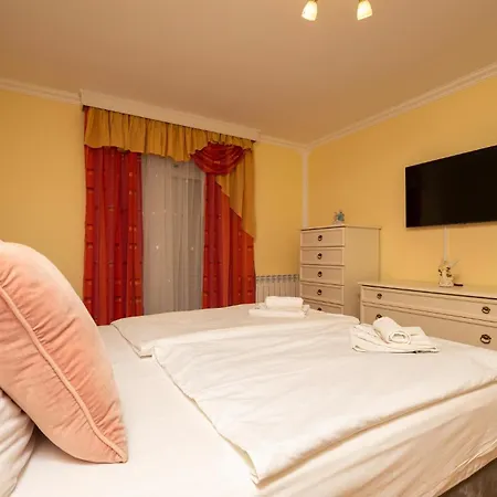 Apartmán Beautiful In With Wifi *