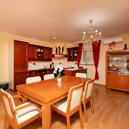 Apartmán Beautiful In With Wifi