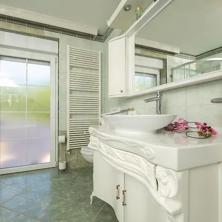 Apartmán Beautiful In With Wifi *