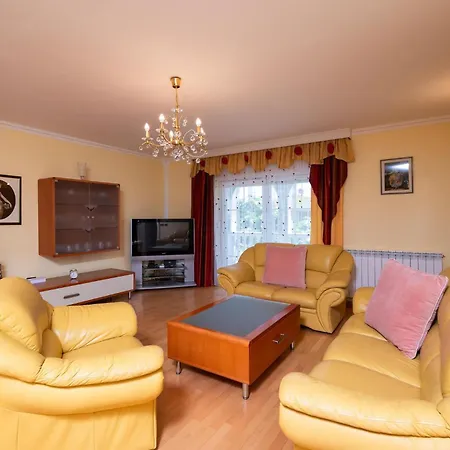 Apartamento Beautiful In With Wifi Labin (Istria)