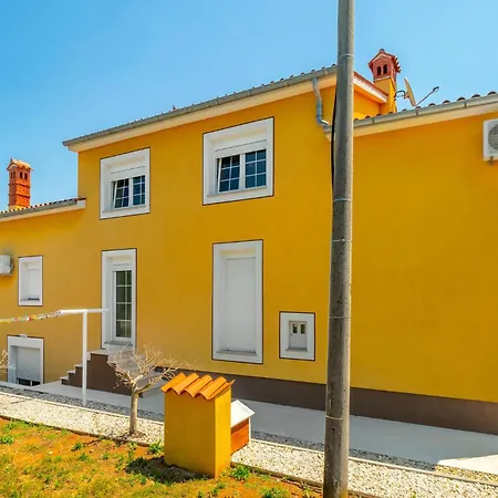 Apartment Beautiful In Labin With Wifi