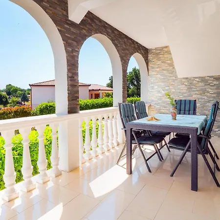 Beautiful In Labin With Wifi Apartment Labin (Istria)