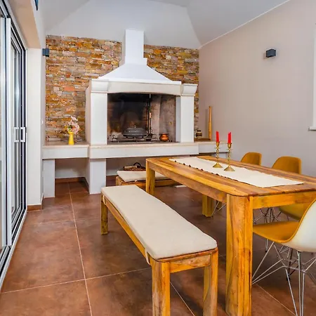 Beautiful In With Wifi Appartement Labin (Istria)