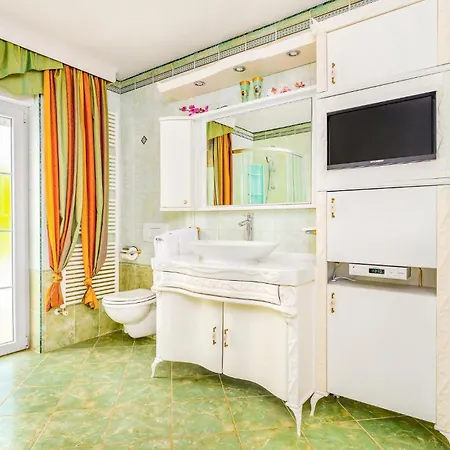 Apartment Beautiful In Labin With Wifi *