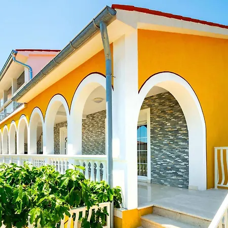 Beautiful In With Wifi Appartement Labin (Istria)