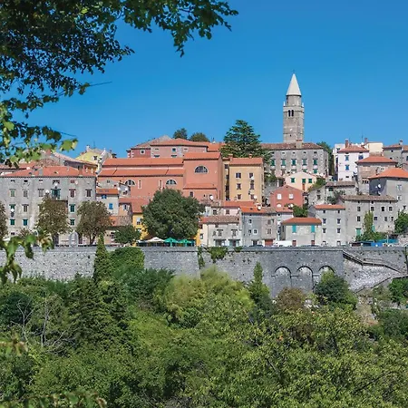 Apartment Beautiful In Labin With Wifi Labin (Istria)