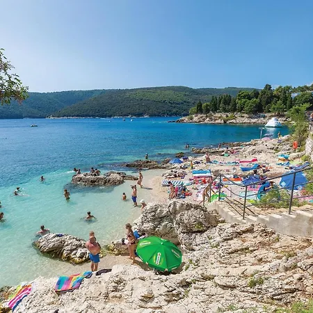 Beautiful In Labin With Wifi Apartment Labin (Istria)