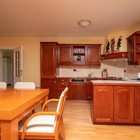 Beautiful In With Wifi Appartamento Labin (Istria)