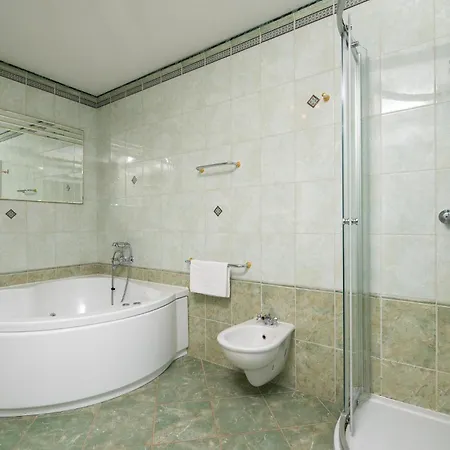 Appartement 2 Bedroom Stunning In Labin (Istria)