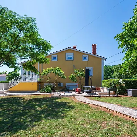 Beautiful In With Wifi Appartement