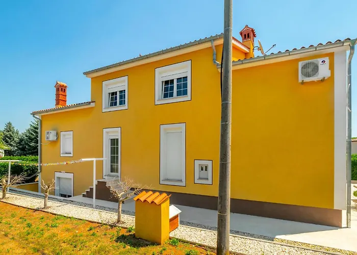 Appartement Beautiful In With Wifi