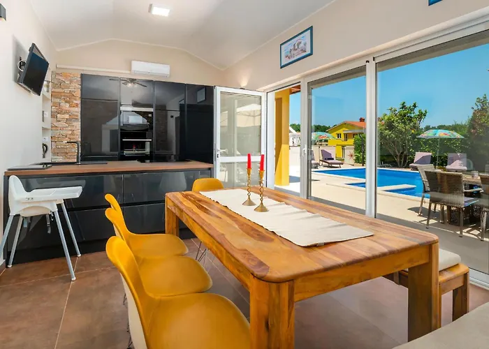 Beautiful In With Wifi Appartement