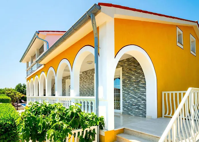 Beautiful In With Wifi Appartement Labin (Istria)