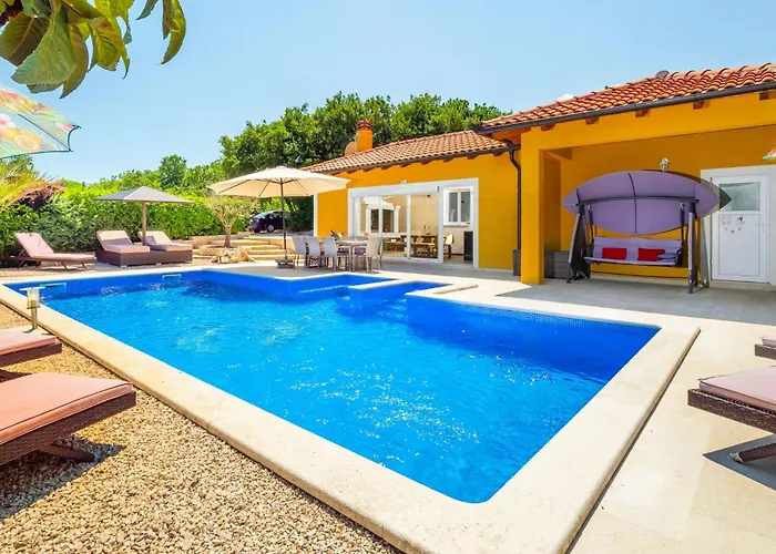 Beautiful In With Wifi Labin (Istria)