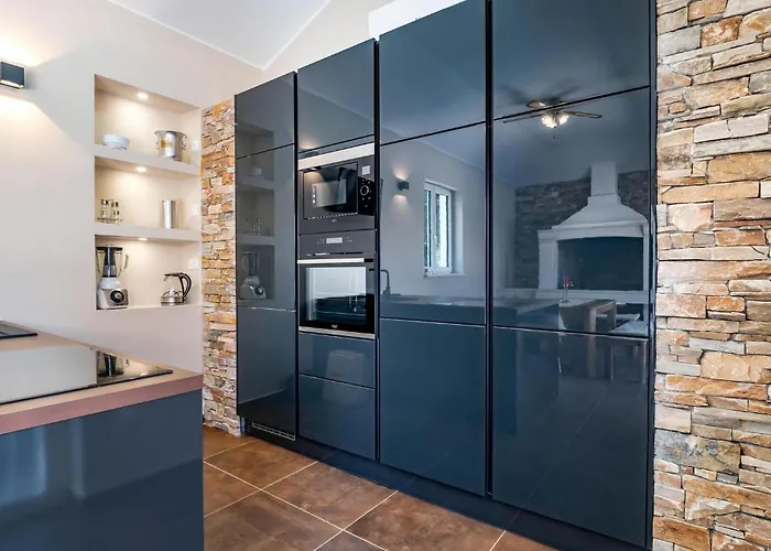 Beautiful In With Wifi Appartement *