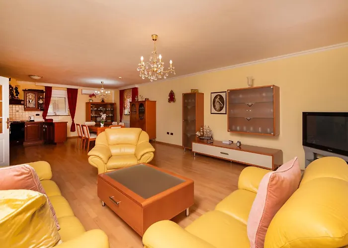 Beautiful In With Wifi * Labin (Istria)