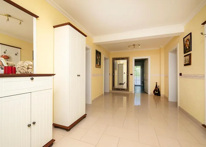 Beautiful In With Wifi Appartement