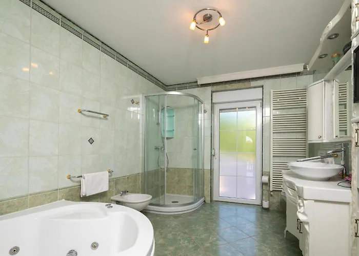 Beautiful In With Wifi Appartement Labin (Istria)