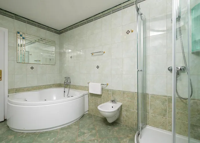 Appartement Beautiful In With Wifi Labin (Istria)