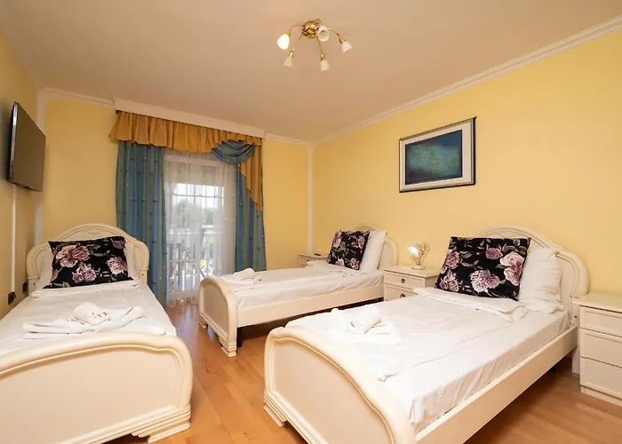 Beautiful In With Wifi Labin (Istria)