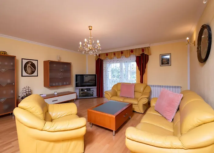 Appartement Beautiful In With Wifi Labin (Istria)