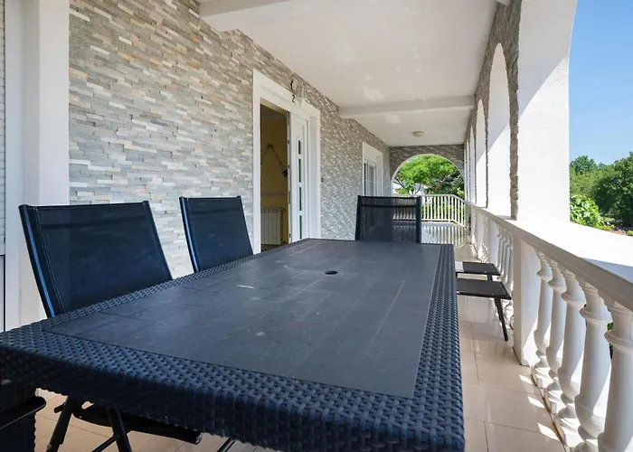 Beautiful In With Wifi Labin (Istria)