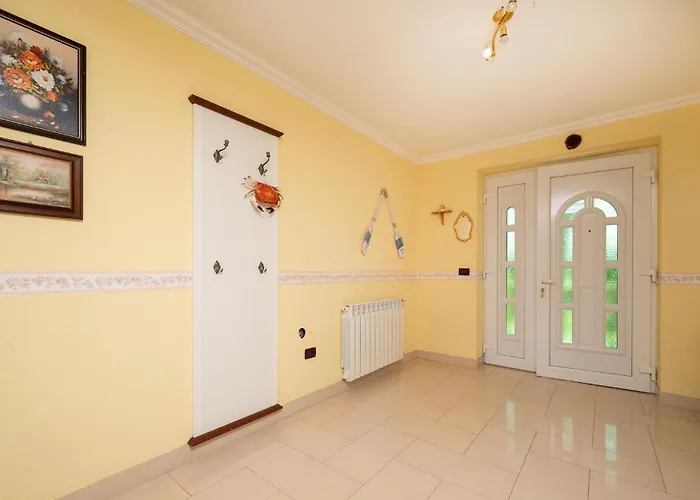 Beautiful In With Wifi Appartement *