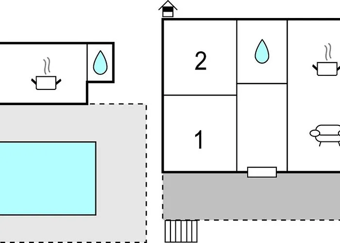 Beautiful In With Wifi * Labin (Istria)